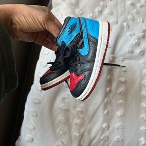 Size 5C Toddler Jordan 1